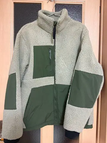 ICEPEAK 플리스 자켓