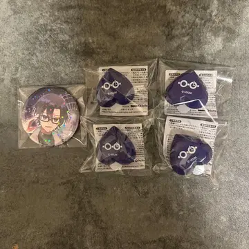 [ 익명 배송 ] 컬러풀 피치 모후군