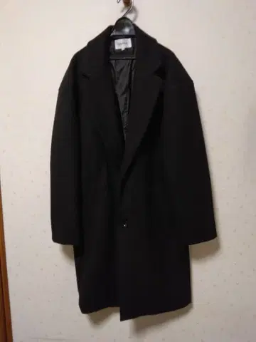 CavariA 체스터 코트