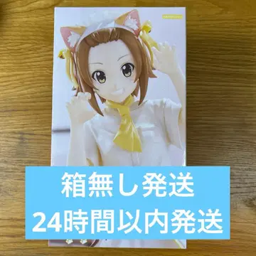 케이온! Trio-Try-IT 피규어 타이나카 리츠