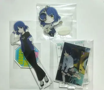 봇치 더 록! 야마다 료 아크릴 스탠드 3개 세트