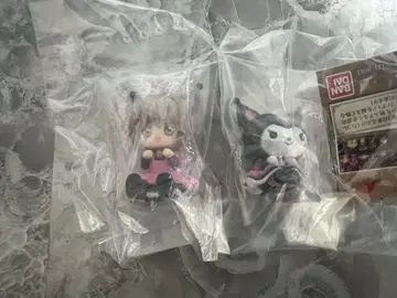 카드캡터 사쿠라 산리오 콜라보