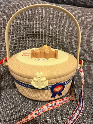 더피 케이프 코드 바스켓