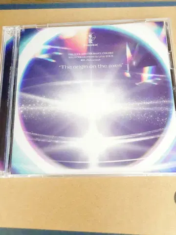 샤니마스 7th 솔로컬 나선형