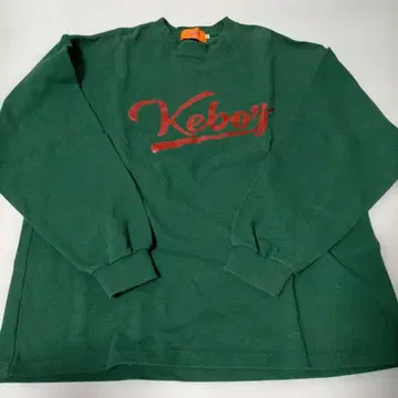 Keboz 트레이닝복 S 사이즈