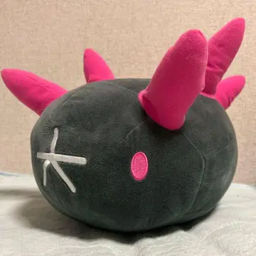 나마코부시 봉제 인형