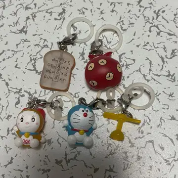 도라에몽 메지루시 액세서리 1 2