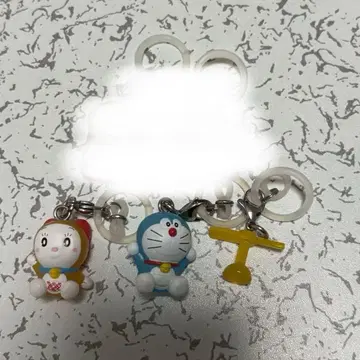 도라에몽 메지루시 액세서리 1