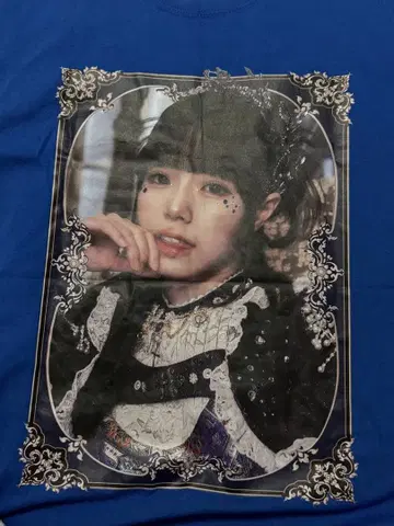 iLiFE! 소라시 카렌 생일 한정 T셔츠 [ 최저가 ]