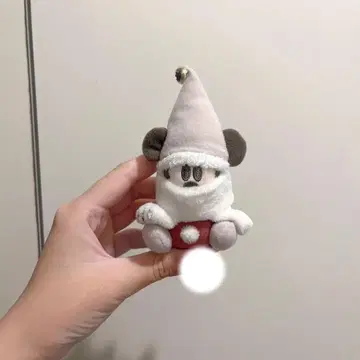 릴린린 패친 디즈니 크리스마스 2024