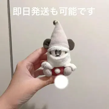 릴린린 패친 디즈니 크리스마스 2024