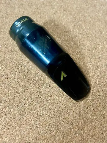 반도렌 옵티멈 SL3 소프라노 색소폰 마우스피스