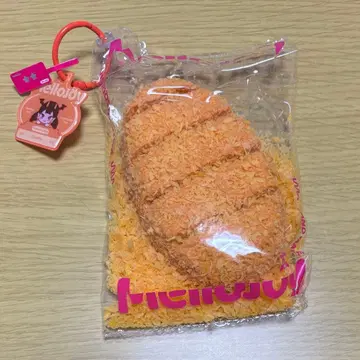 Mellojoy 메로조이 일식 시리즈 돈까스 스퀴즈