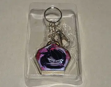 쿠키 킹덤 영혼석 키링 블랙 레이즌맛 쿠키