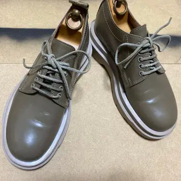 현행 부테로 더비 슈즈 25