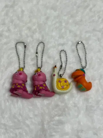 간코짱 가챠가챠