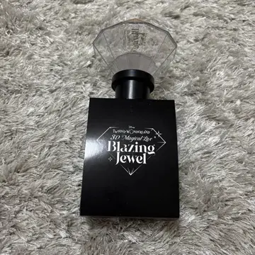 Twisted Wonderland Blazing Jewel 응원봉