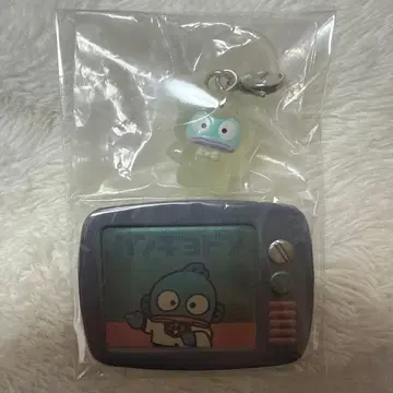 메지루시 액세서리 테라코마 디자인 한교동 가챠가챠