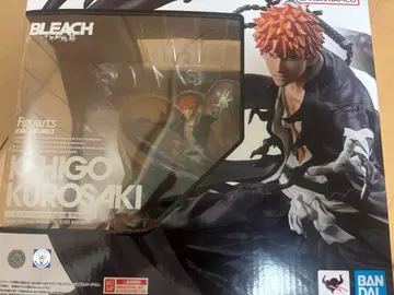 피규아츠 zero 쿠로사키 이치고 천년혈전편