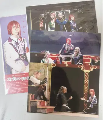 키즈 츠바사 사카사키 나츠메 굿즈 세트