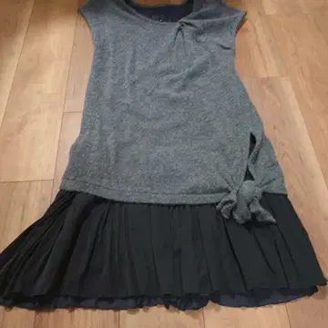 언타이틀 원피스