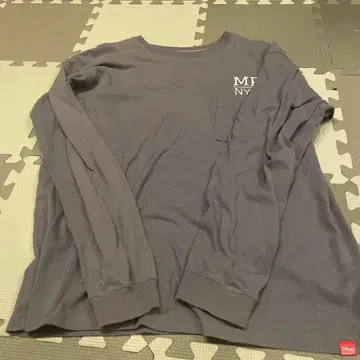 배송비 포함 Manhattan Portage 롱T