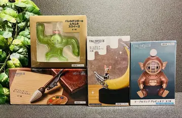 FF14 파이널 판타지 XIV 묶음 판매 4세트