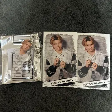 ACTORS LEAGUE in Brain 2025 복권 오카미야 라이무