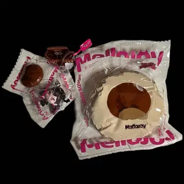 Mellojoy 메로조이 다이후쿠 시크릿 스퀴즈 선착순