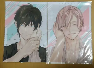 텐카운트 멀티 크로스 죠타니 쿠로세 2장