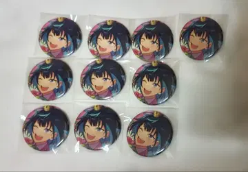 앙스타 사기리 쇼슈 2024 May 캔뱃지