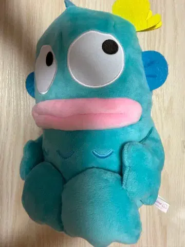 한교동 봉제 인형 약 30cm