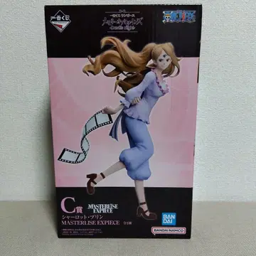 제일복권 원피스 메모리 오브 히로인즈 C상 샬롯 푸딩