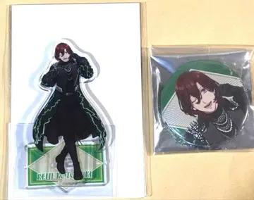 노래의 왕자님 우타프리 조이폴리스 코토부키 레이지 2종 세트