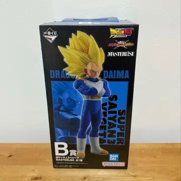 드래곤볼 피규어 DAIMA 초사이어인