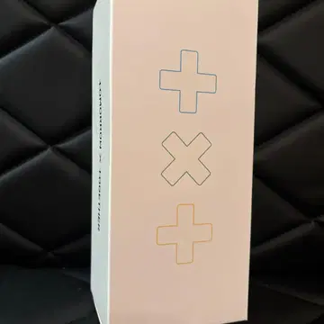 TOMORROW X TOGETHER 응원봉