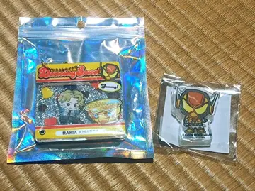 가면라이더 브람 댄싱 스위츠 바스락 아크릴 키링