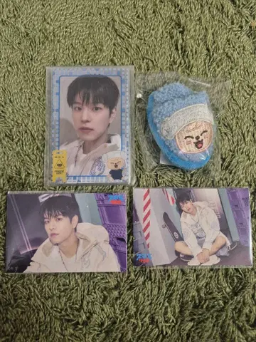 Straykids 승민 스키즈 사우나 온라인 복권