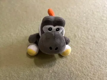 [ 봉제 인형 ] 요시 그레이