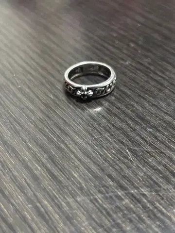 [ LION HEART ] 반지 9호