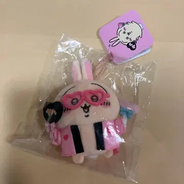 치이카와 토끼 덕질 마스코트 1개