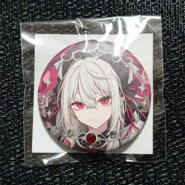 니지산지 쿠츠하 팝업 서냐 굿즈 세트 캔뱃지 캔뱃