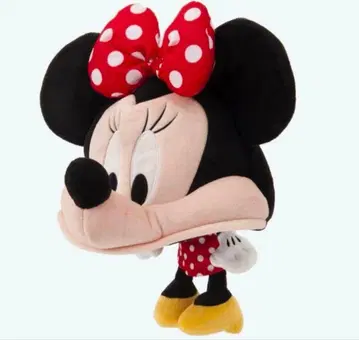 디즈니 미니 팬캡