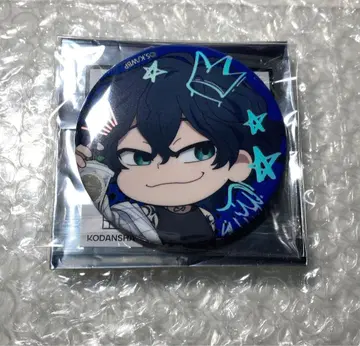 윈브레 파보테리아 아키도 캔뱃지