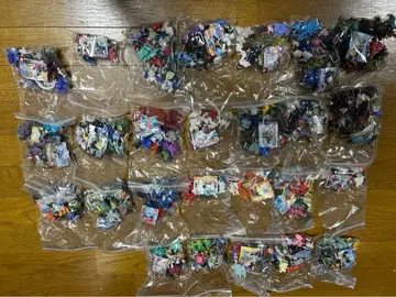 가샤폰 전사 가샤폰 전사 next SD 건담 풀 컬러 커스텀