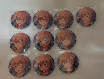 앙스타 히카제 카오루 2024May 캔뱃지