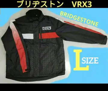 브릿지스톤 점퍼 사이즈 L VRX3