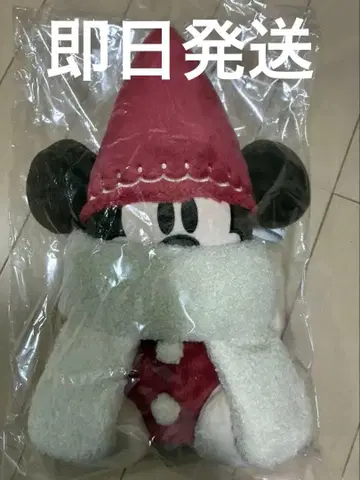 릴린린 숄더백 디즈니 크리스마스 2025