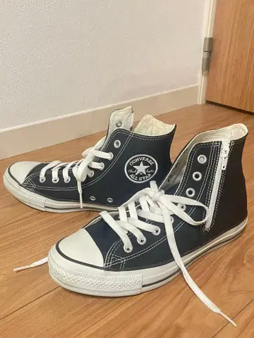 converse ALLSTAR JERSEY Z HI 26.5cm