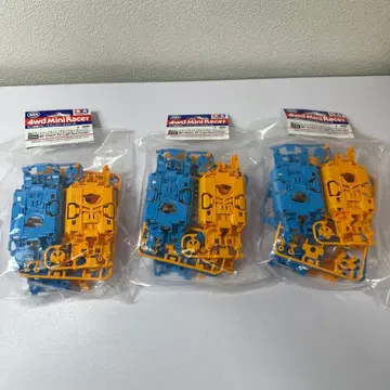 미니 사륜구동 MS